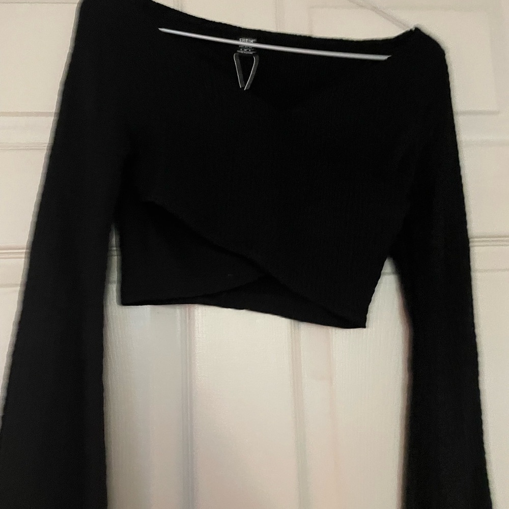 Crop top - Picture 3 of 5